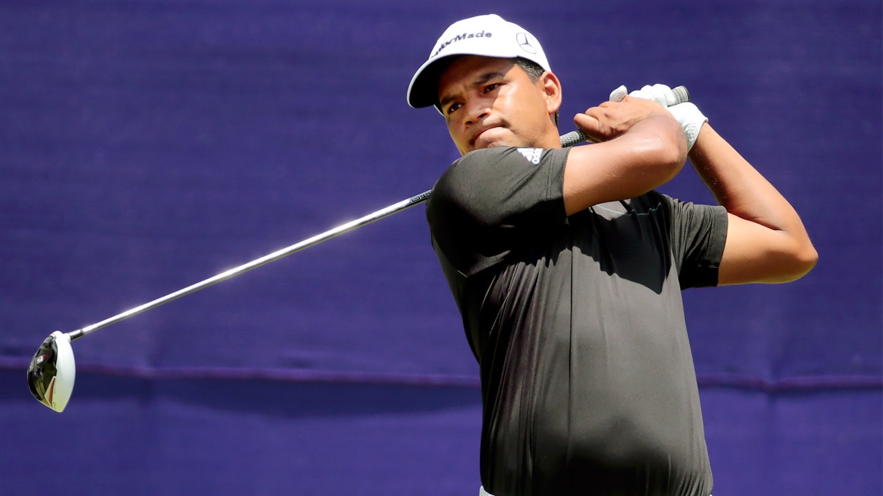 Fabian Gomez wins St. Jude Classic for his first title on PGA Tour